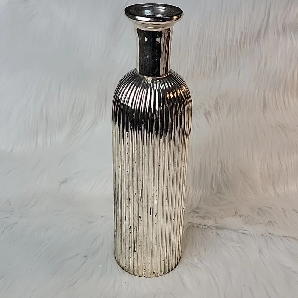 N/A mercury glass